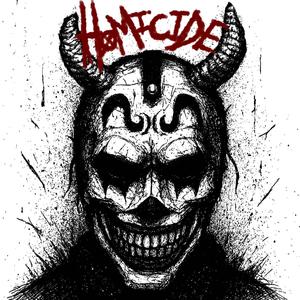 Homicide (feat. sorrow bringer) (Explicit)