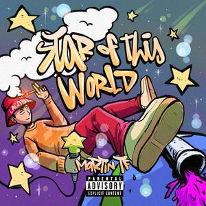 STAR OF THIS WORLD (Explicit)