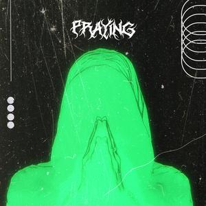 Praying
