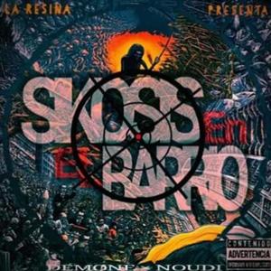 Sikosis en el Barrio (Explicit)