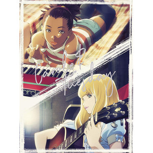 インコメタルおばさん