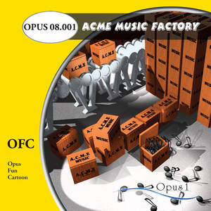 Acme Music Factory