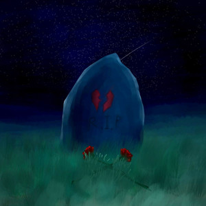 Могила кохання (Explicit)