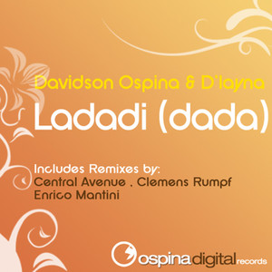 Ladadi(DaDa) (Enrico Mantini Morning Dub)