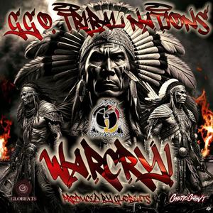 WARCRY! (feat. Warrior Wayne) (Explicit)