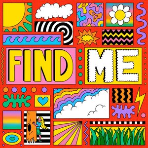 Lafanki - Find Me