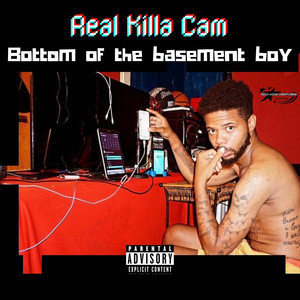 Bottom of the Basement Boy (Explicit)