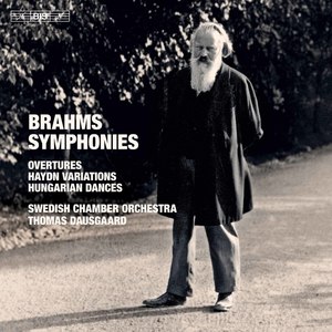 Symphony No. 1 in C Minor, Op. 68 - Symphony No. 1 in C Minor, Op. 68: I. Un poco sostenuto