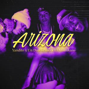 ARIZONA (Explicit)