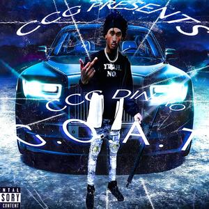 Cappin On Wax (Explicit)