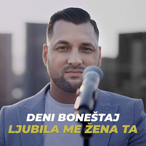 Ljubila me zena ta