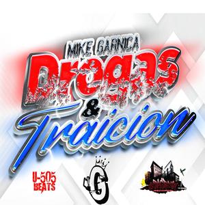 Drogas & Traicion (Explicit)