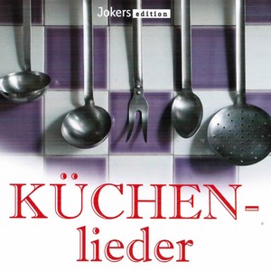 Küchenlieder