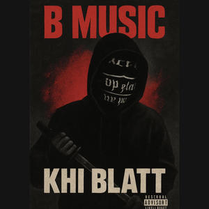 B music (Explicit)