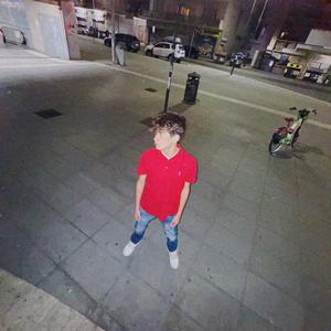 GIORNO PERFETTO (Explicit)