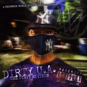 The Dirty Edition (feat. Dirty U.A.) [Explicit]