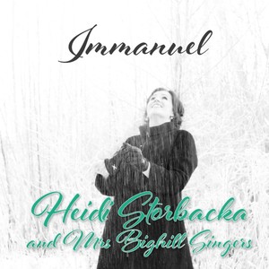 Immanuel (feat. Mrs Bighill Singers)