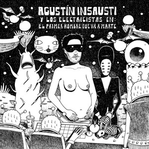 Agustin Insausti - Estrella roja