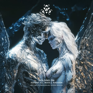 Holding On (Anvero Remix)