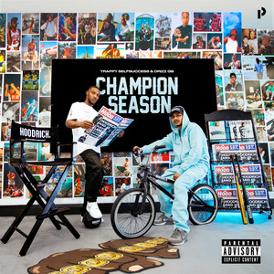 Champion Season (Explicit)