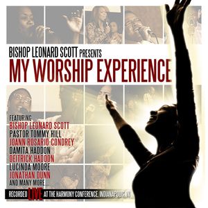 I Need You Now (feat. Lil Mo, Damita Haddon, Phillip Bryant & Ivan Powell) (Album Version)