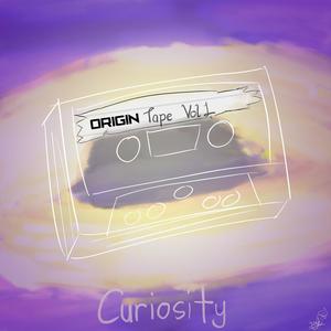 Origin Tape Vol.1 - Curiosity