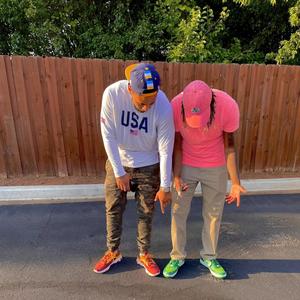 M.I.A (feat. D1 DRUMMIN) (Explicit)