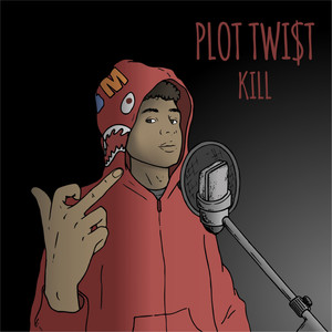 Plot Twist (Explicit)