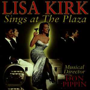 Sings at The Plaza