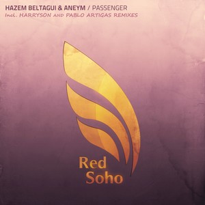 Passengers (Harryson Remix)