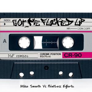 Got Me ****ed Up (feat. Double R of STK) (Remix|Explicit)