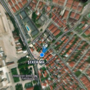 Grezzo - Memati Baş