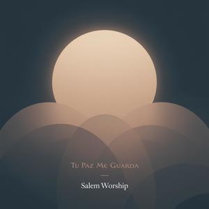 Tu Paz Me Guarda