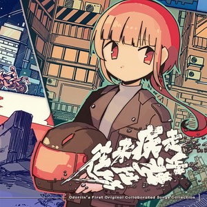 Swallow's Reality (Bonus Track 2)