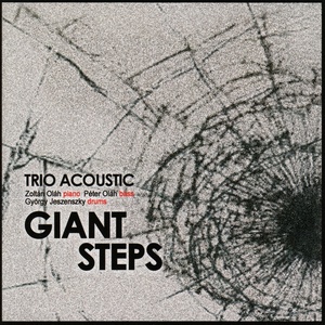 Giant Steps