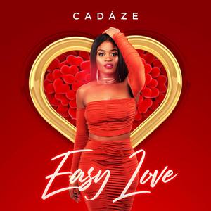 Easy Love (feat. Rhamani)