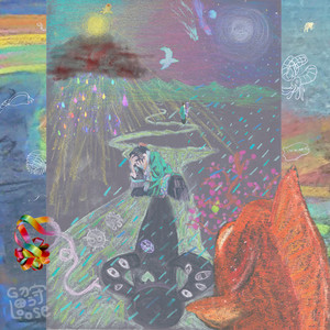 宮比さほこ - 空の天傘賛歌『輻射点』