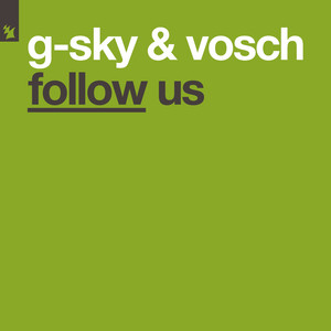 Follow Us (Original Mix)