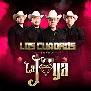 Los Cuadros (En Vivo)