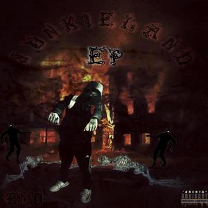 DEAD BLUEZ (bonus track) (Explicit)