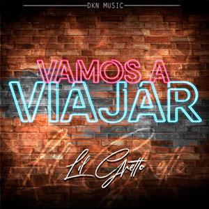 Vamos a viajar