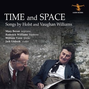 6 Songs, Op. 15, H. 68 - 6 Songs, Op. 15, H. 68: No. 5, Between Us Now