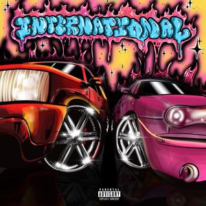 GREAT BRITAIN (Explicit)