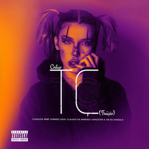 Codigo TC (Traição|Explicit)