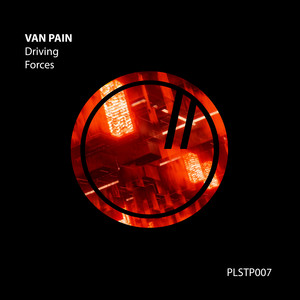 Driving Forces (Steven Vim Remix)