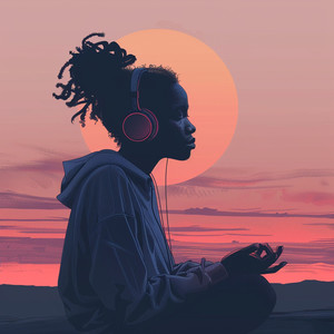 Relaxation Vibes Lofi: Quiet Calm Rhythms