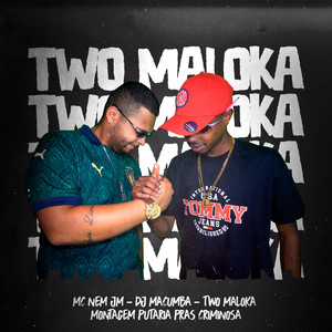 Montagem Putaria Pras Criminosa (Explicit)