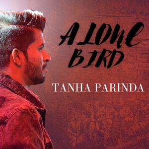 ALONE BIRD tanha parinda