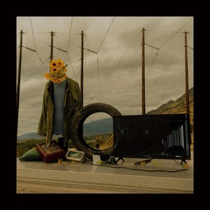 Safety in Silence (feat. Holly B)