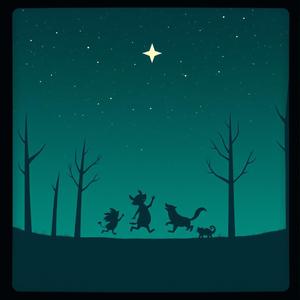 Nagesh - Kõik on öös (Alternative mix)